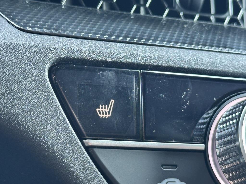 new 2026 Honda CR-V Hybrid car, priced at $37,080