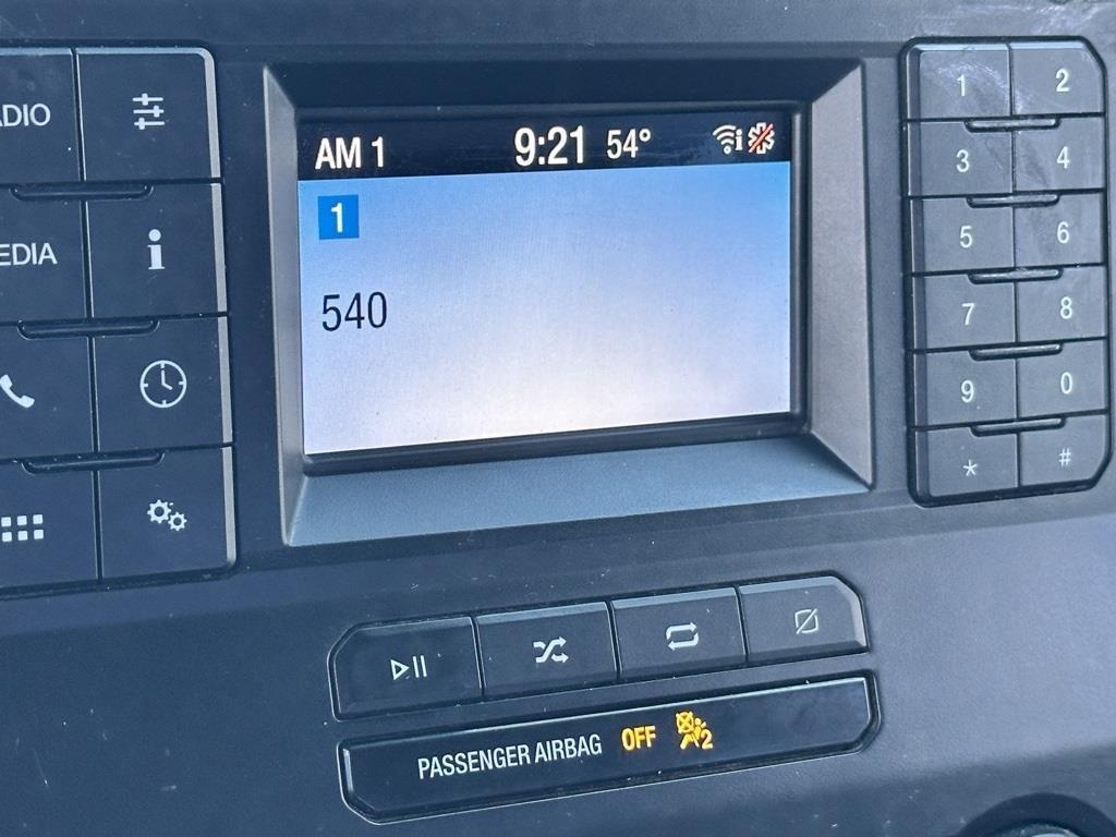 used 2019 Ford F-150 car, priced at $17,000