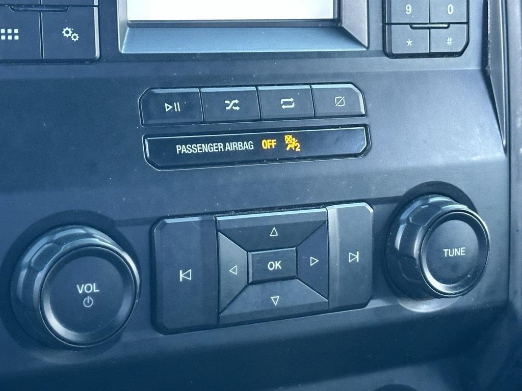 used 2019 Ford F-150 car, priced at $17,000