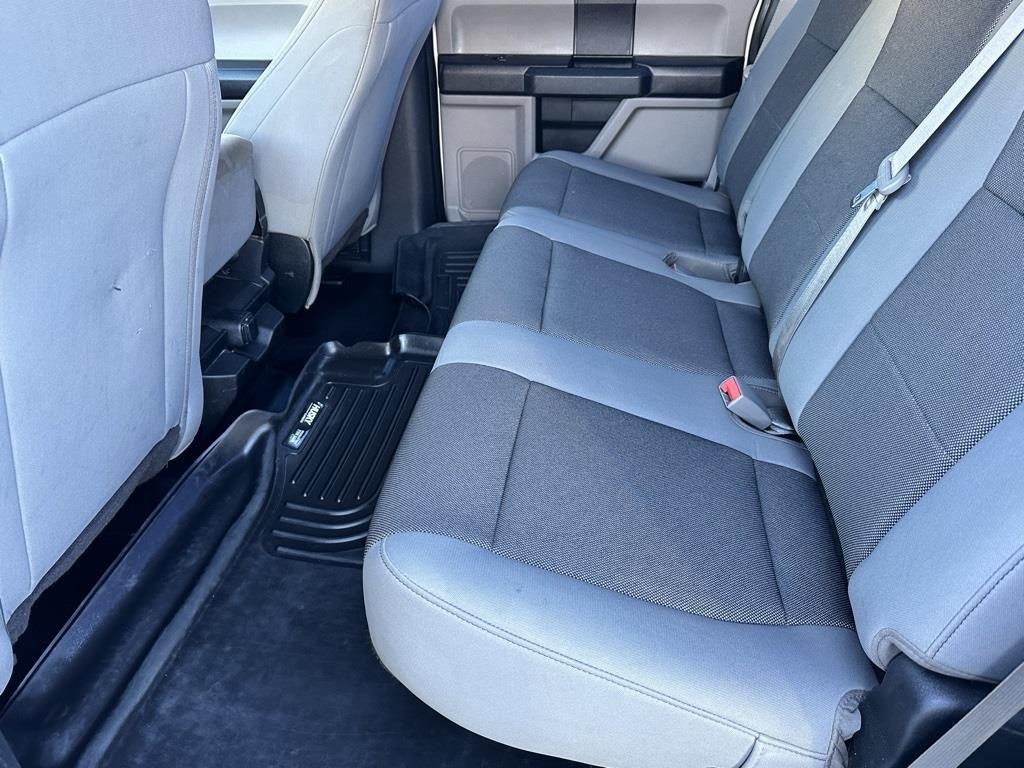 used 2019 Ford F-150 car, priced at $17,000