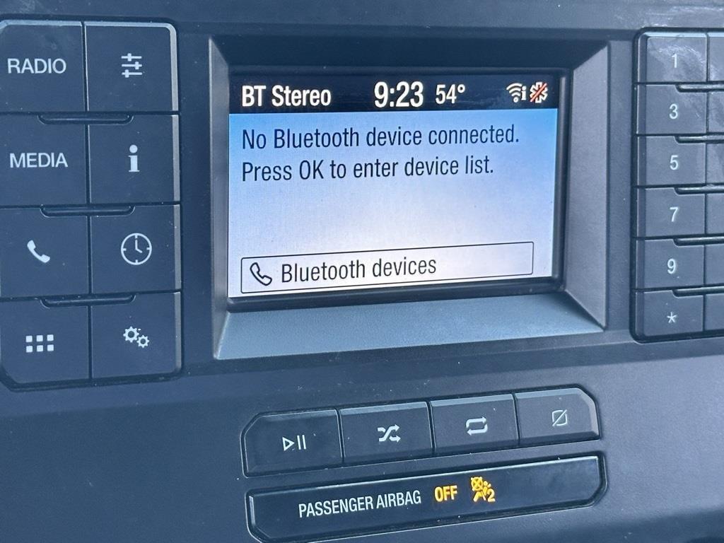 used 2019 Ford F-150 car, priced at $17,000