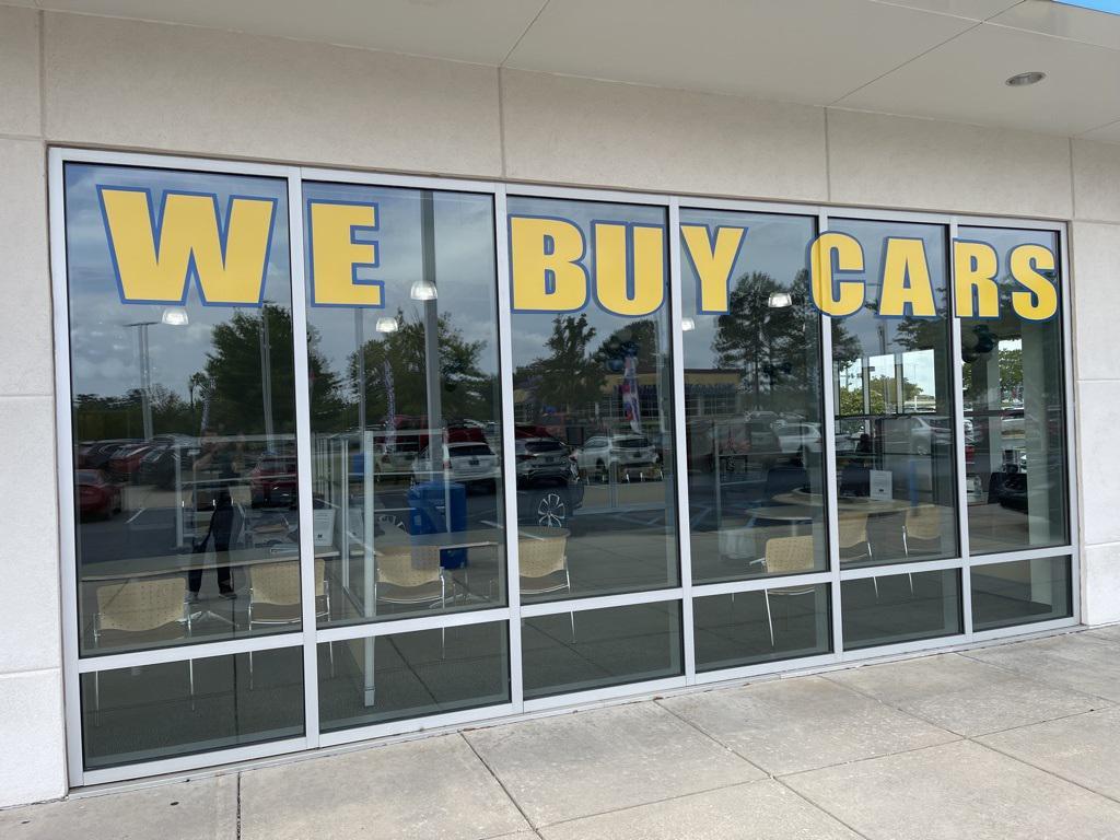 used 2019 Ford F-150 car, priced at $17,000