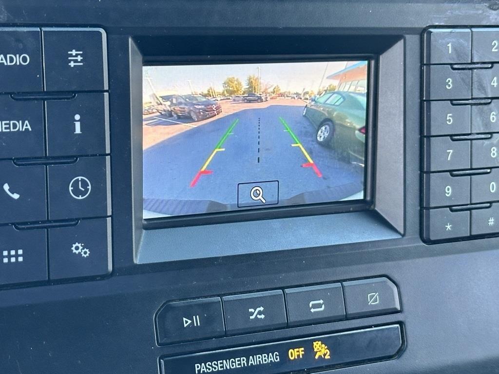 used 2019 Ford F-150 car, priced at $17,000