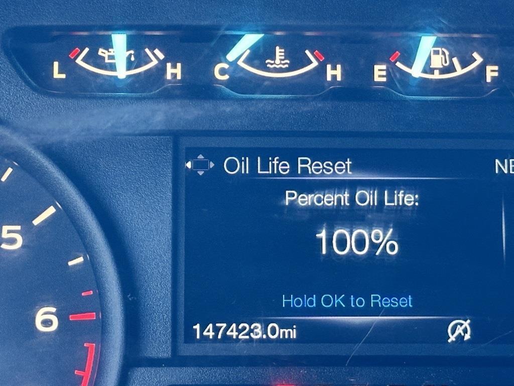 used 2019 Ford F-150 car, priced at $17,000