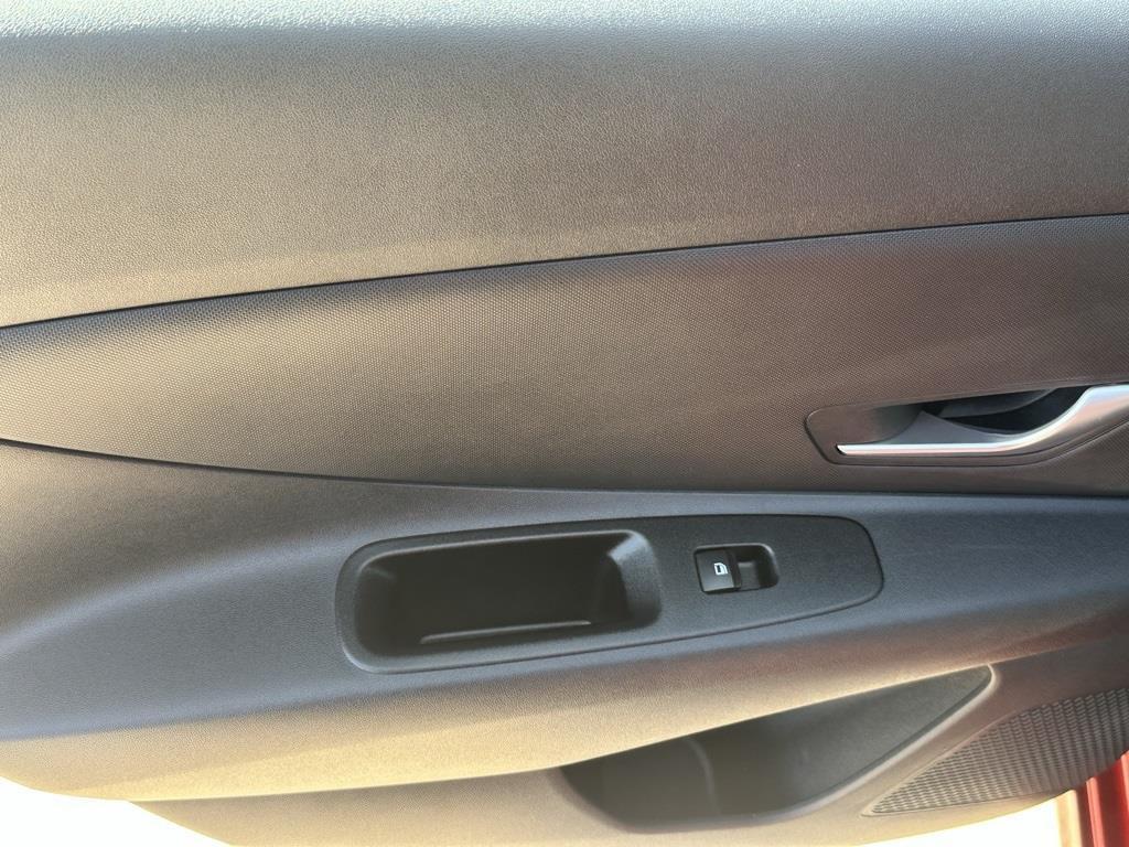 used 2024 Hyundai Elantra car, priced at $19,000