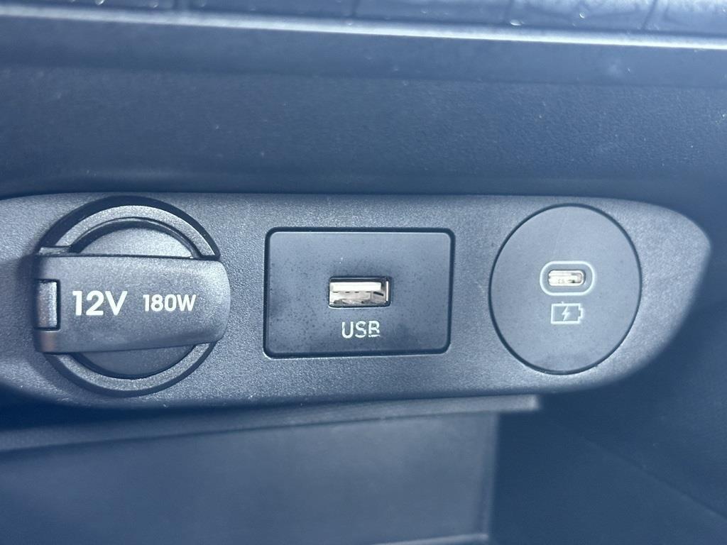 used 2024 Hyundai Elantra car, priced at $19,000