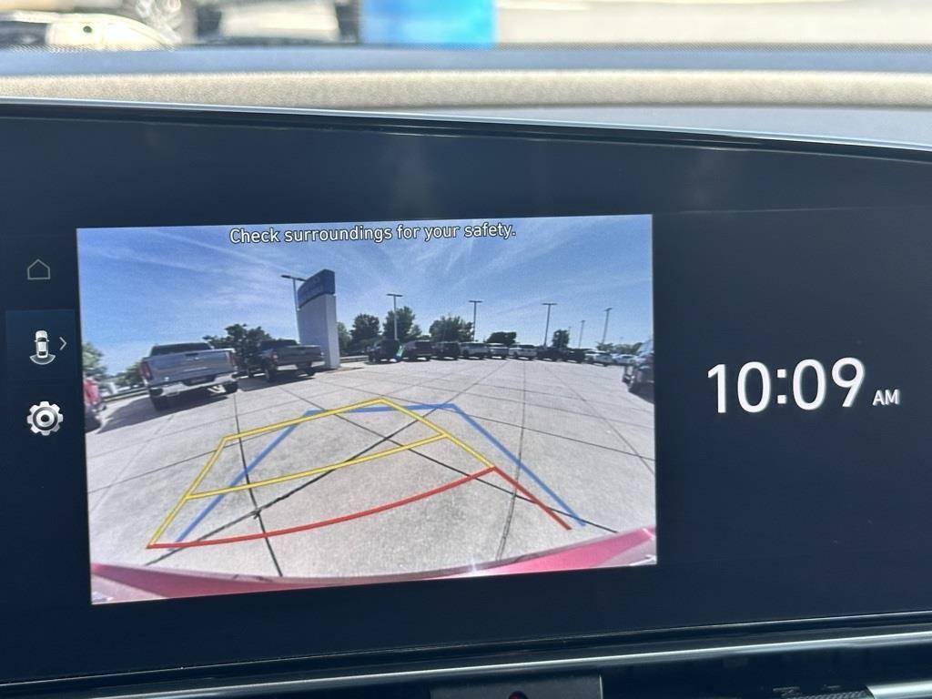 used 2024 Hyundai Elantra car, priced at $19,000