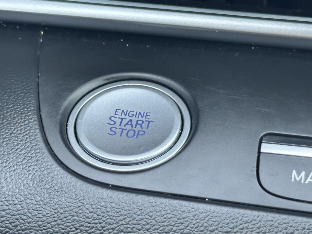 used 2024 Hyundai Elantra car, priced at $19,000