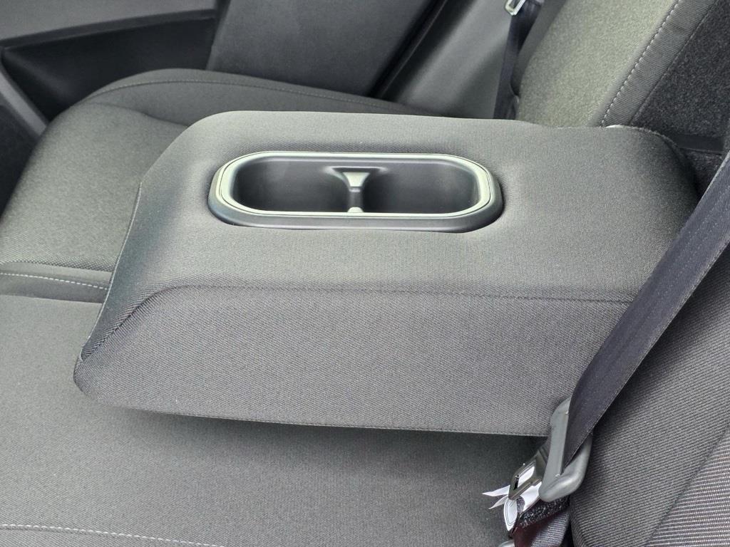 new 2026 Honda CR-V car, priced at $35,055