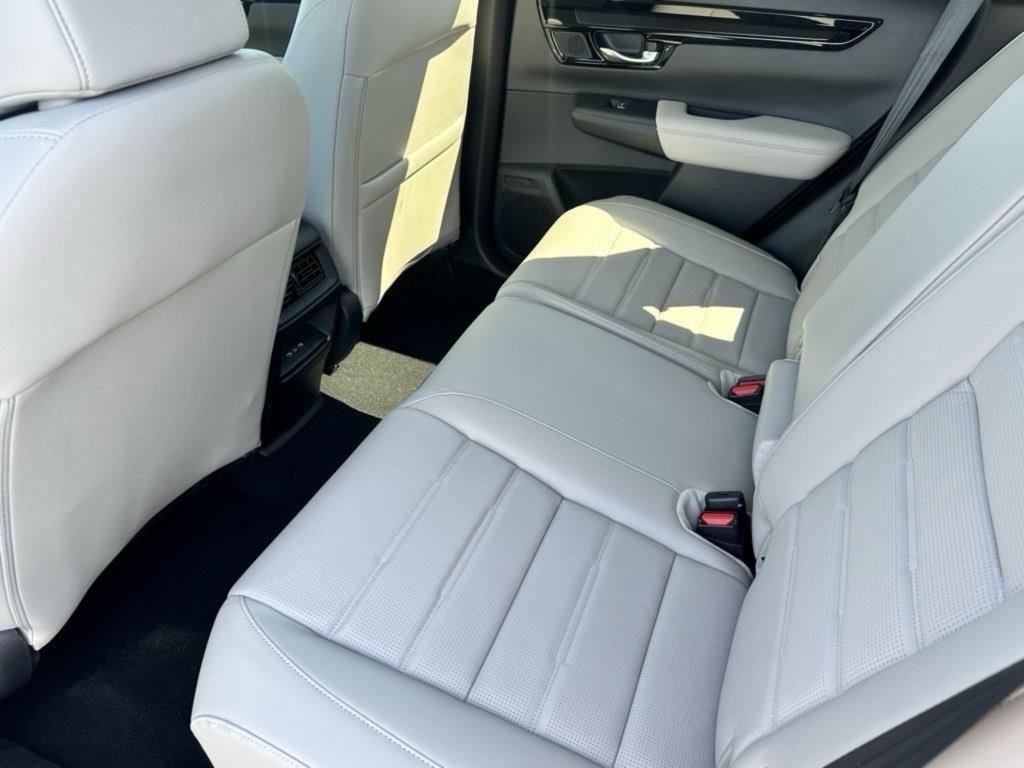 new 2026 Honda CR-V car, priced at $36,850