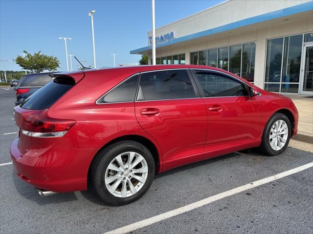 used 2015 Toyota Venza car, priced at $15,347