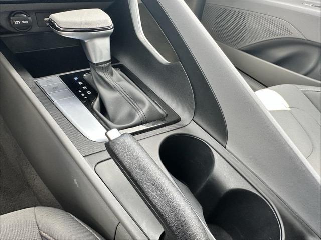 used 2024 Hyundai Elantra car, priced at $21,405