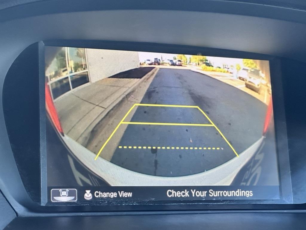 used 2020 Acura TLX car, priced at $23,654