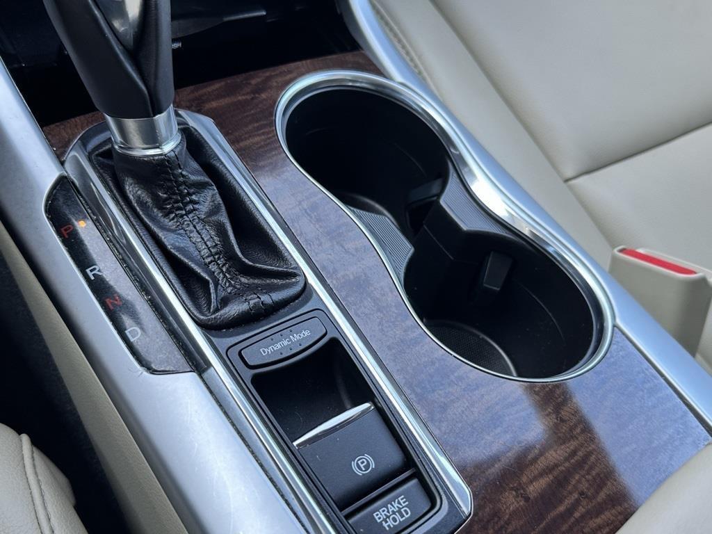 used 2020 Acura TLX car, priced at $23,654