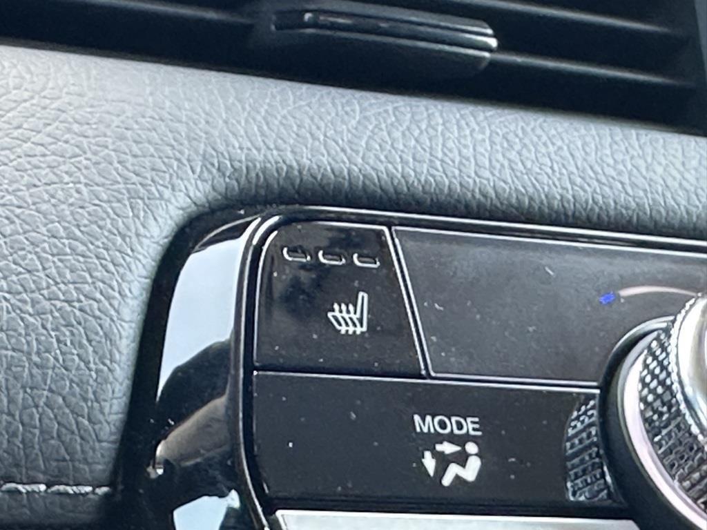 new 2025 Honda Pilot car, priced at $44,995