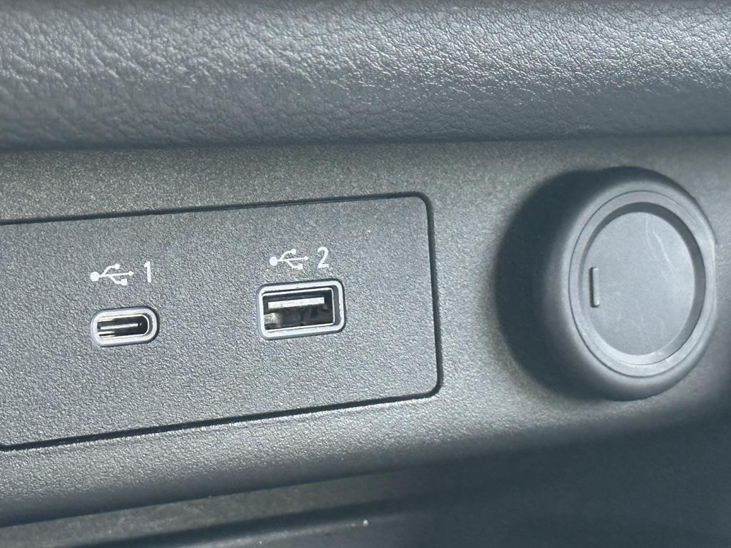 used 2023 Nissan Rogue car, priced at $21,593