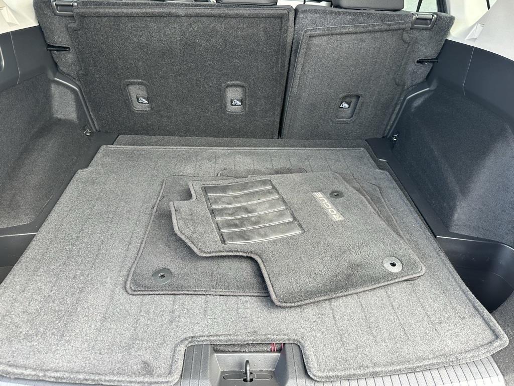 used 2023 Nissan Rogue car, priced at $21,593