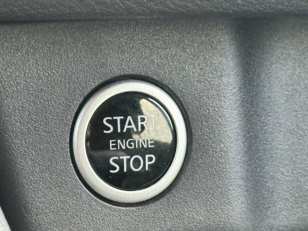 used 2023 Nissan Rogue car, priced at $21,593