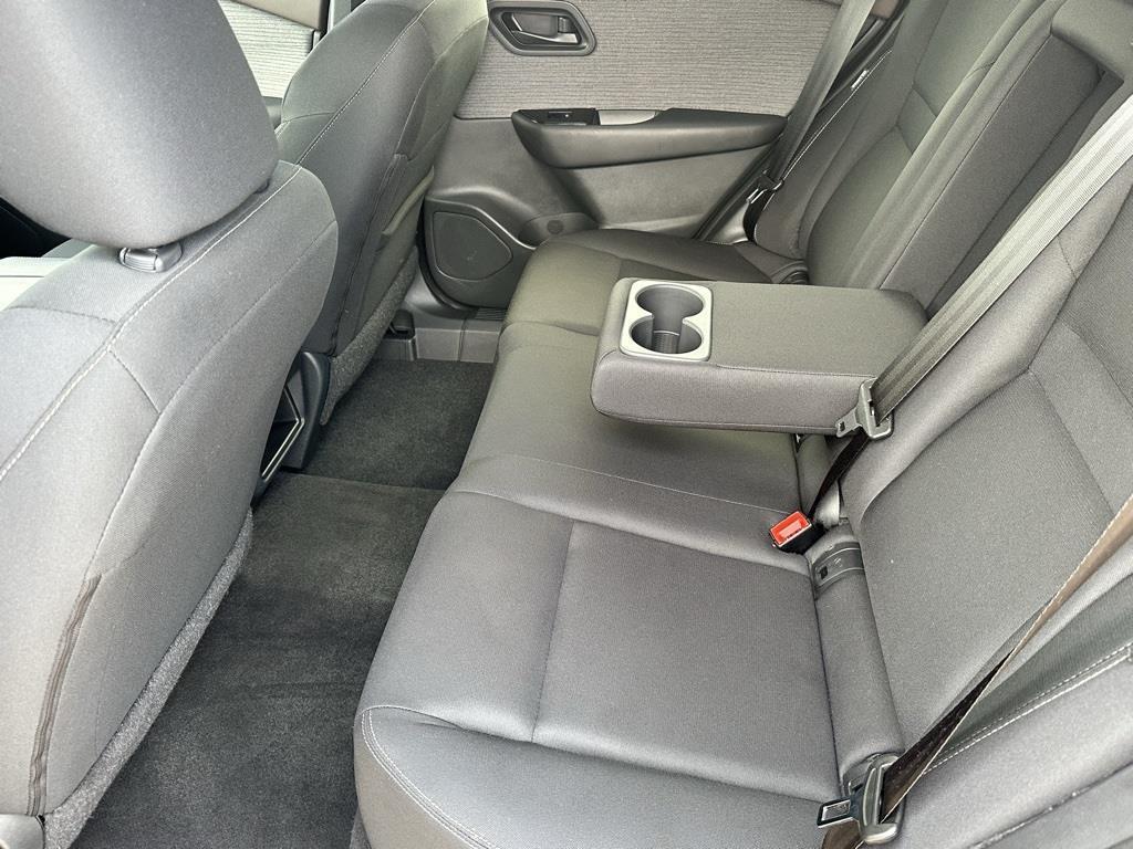 used 2023 Nissan Rogue car, priced at $21,593