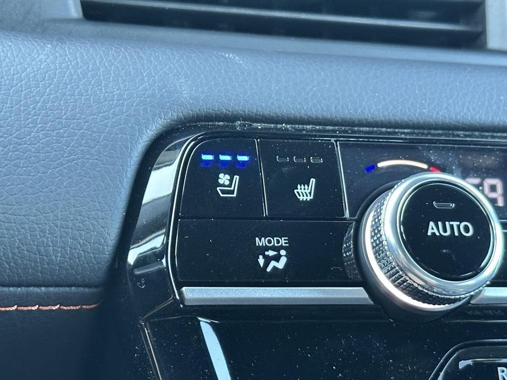 new 2026 Honda Passport car, priced at $54,400