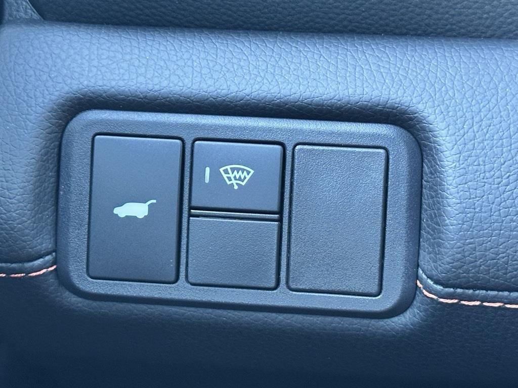 new 2026 Honda Passport car, priced at $54,400