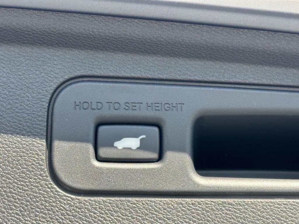 new 2026 Honda Odyssey car, priced at $48,990