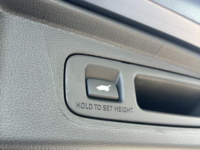 new 2026 Honda CR-V Hybrid car, priced at $40,120