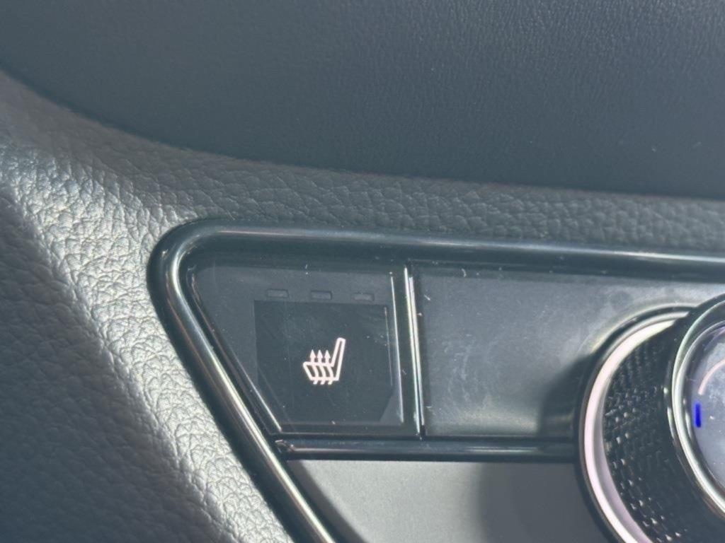 new 2026 Honda HR-V car, priced at $29,905