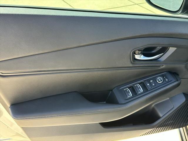 used 2024 Honda Accord Hybrid car, priced at $32,000