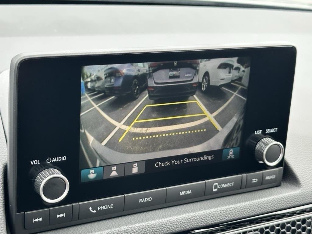 new 2026 Honda Civic car, priced at $28,245