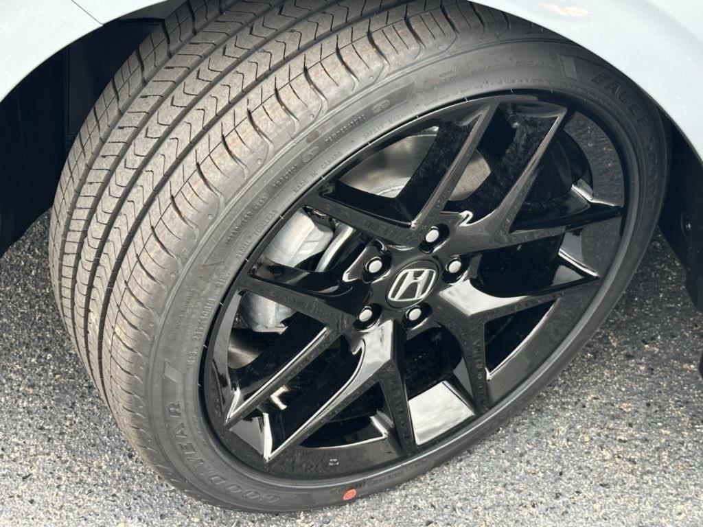 new 2026 Honda Civic car, priced at $28,245