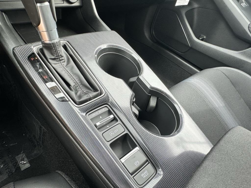 new 2026 Honda Civic car, priced at $28,245