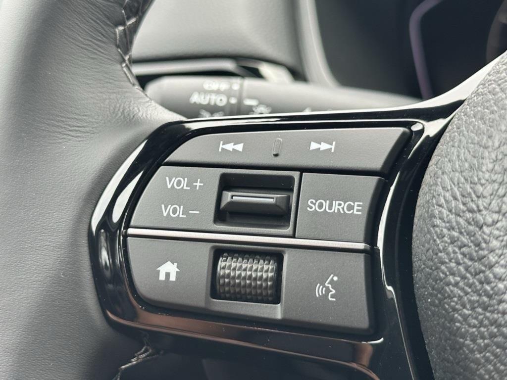 new 2026 Honda Civic car, priced at $28,245