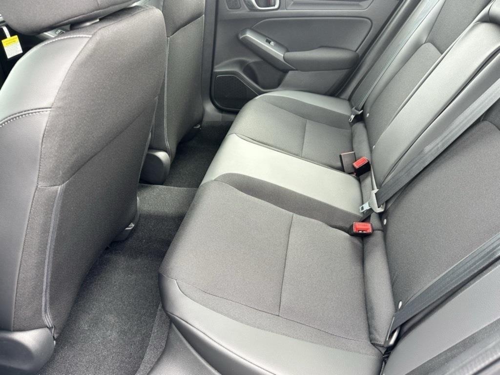 new 2026 Honda Civic car, priced at $28,245