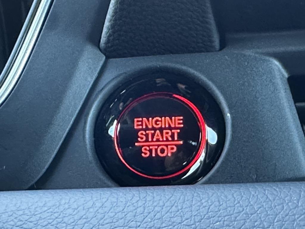 new 2025 Honda Pilot car, priced at $48,280