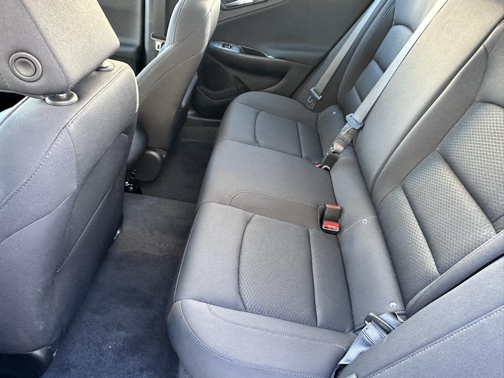used 2023 Chevrolet Malibu car, priced at $19,635