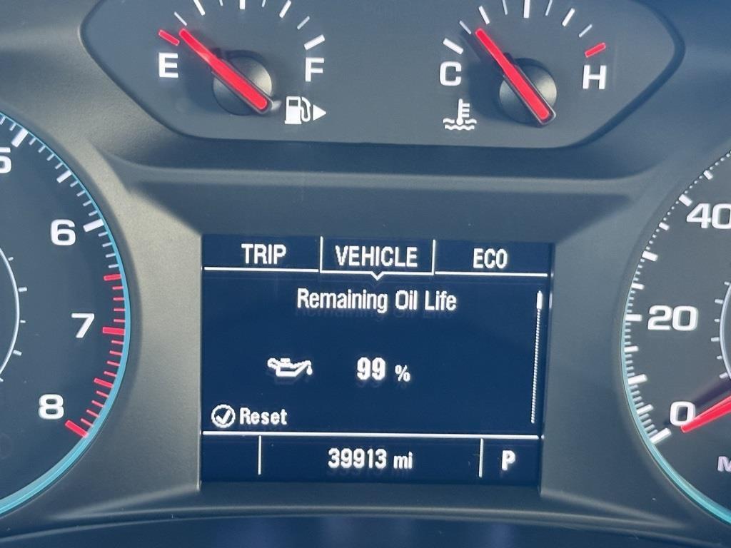 used 2023 Chevrolet Malibu car, priced at $19,635