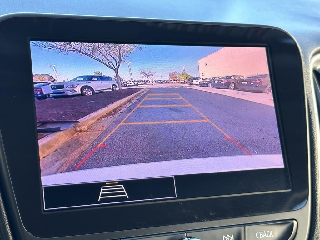 used 2023 Chevrolet Malibu car, priced at $19,635