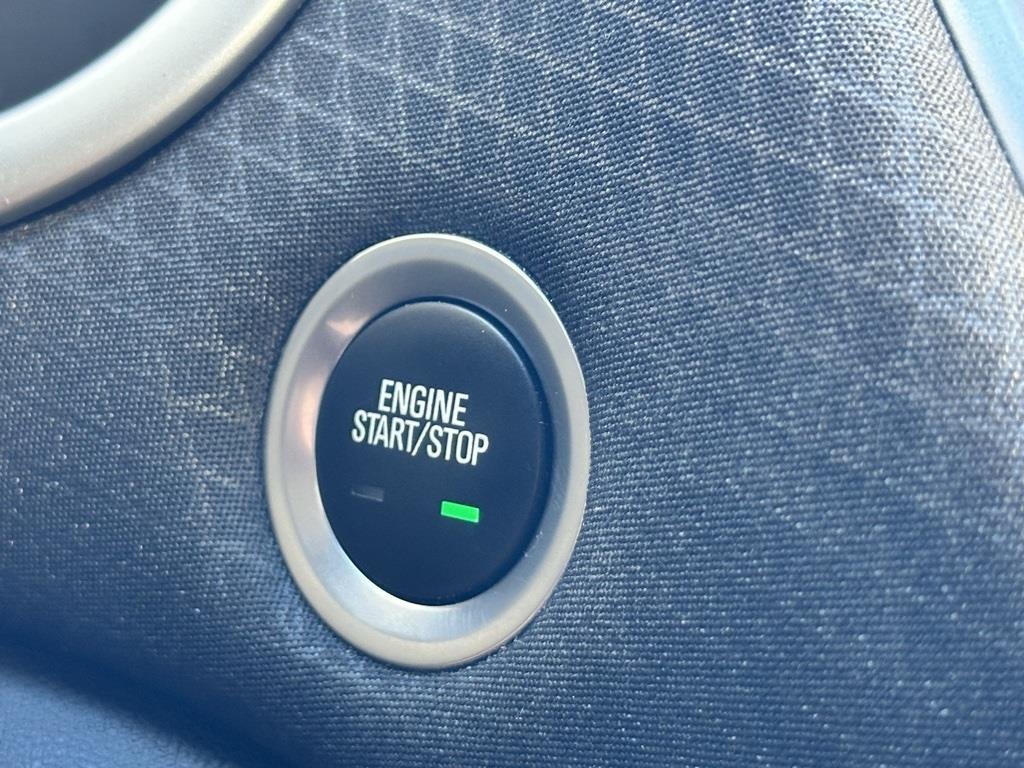 used 2023 Chevrolet Malibu car, priced at $19,635