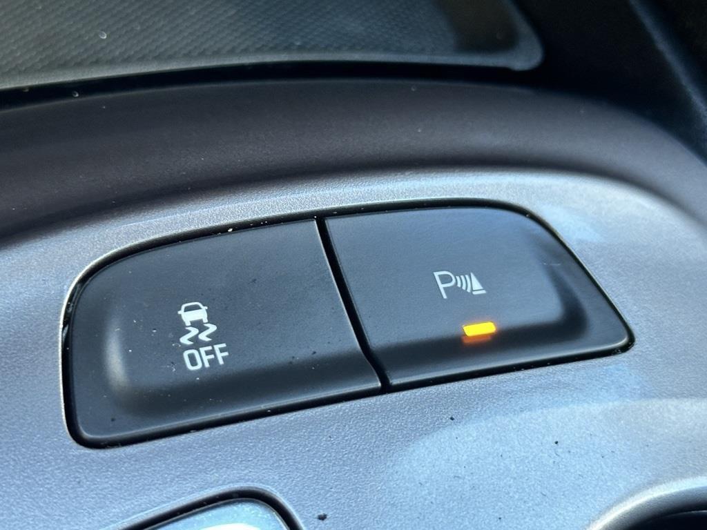 used 2023 Chevrolet Malibu car, priced at $19,635