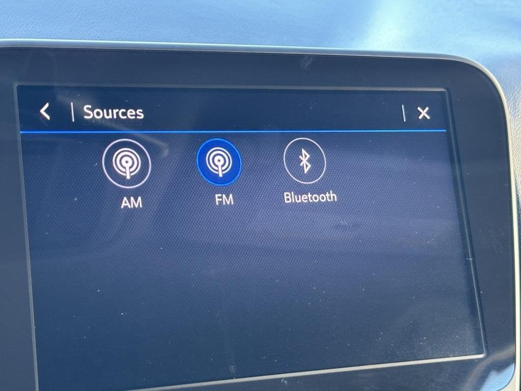 used 2023 Chevrolet Malibu car, priced at $19,635