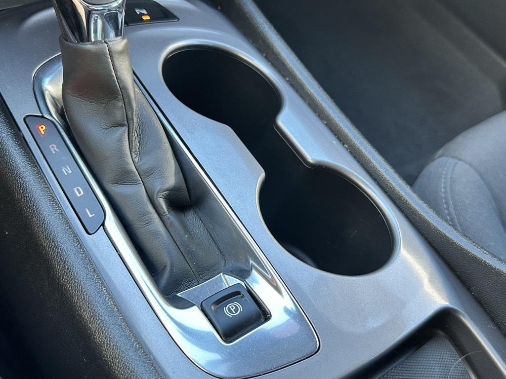 used 2023 Chevrolet Malibu car, priced at $19,635