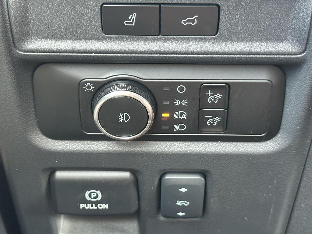 used 2024 Ford Expedition Max car, priced at $44,000