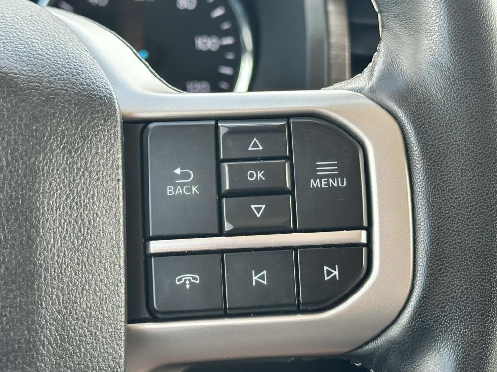 used 2024 Ford Expedition Max car, priced at $44,000