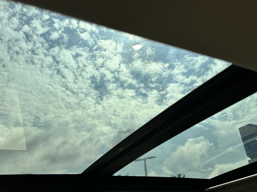 used 2024 Ford Expedition Max car, priced at $44,000