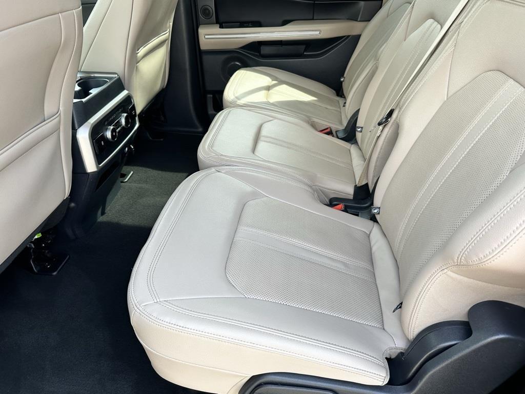 used 2024 Ford Expedition Max car, priced at $44,000