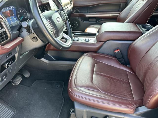 used 2024 Ford Expedition car, priced at $51,000