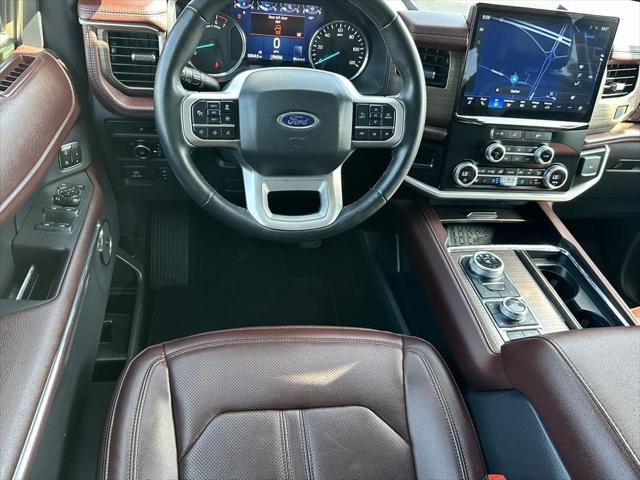 used 2024 Ford Expedition car, priced at $51,000