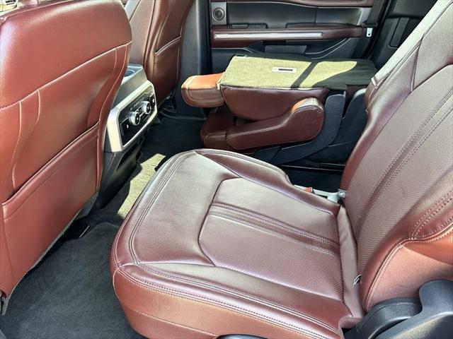 used 2024 Ford Expedition car, priced at $51,000