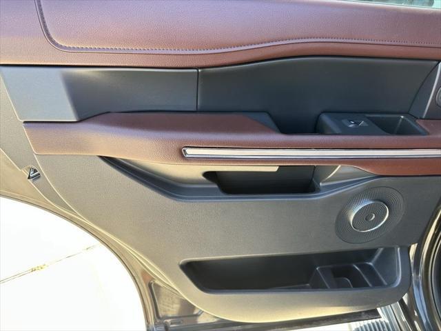 used 2024 Ford Expedition car, priced at $51,000